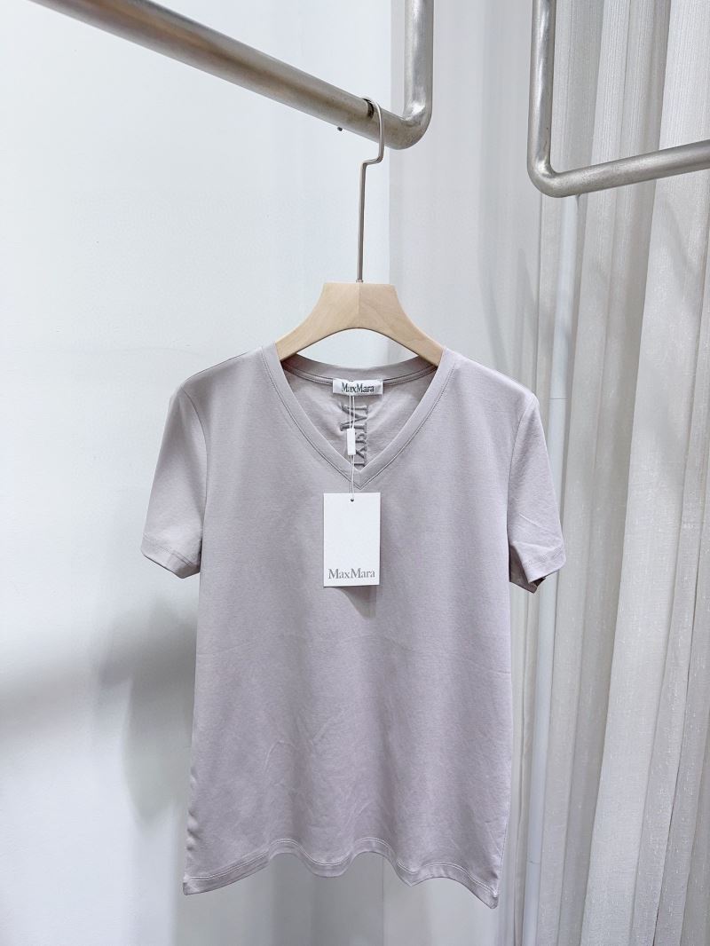 Max Mara T-Shirts